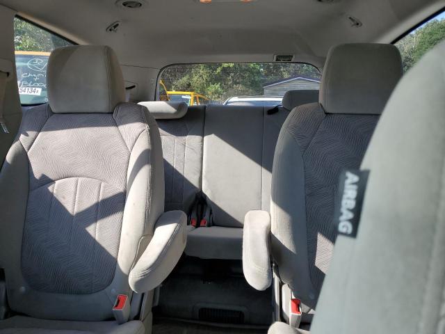 Photo 10 from auction – 2013 BUICK ENCLAVE with VIN 5GAKRBKD4DJ208930