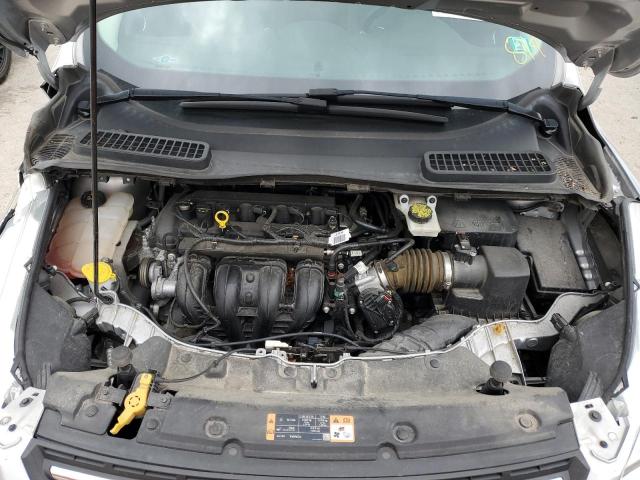 Photo 11 from auction – 2016 FORD ESCAPE SE with VIN 1FMCU0G76GUC76993