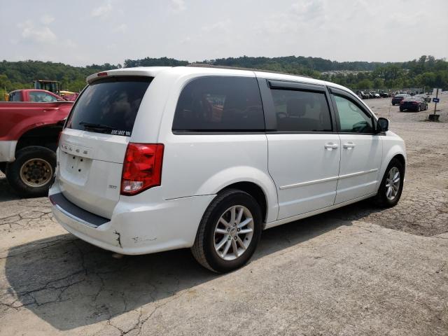 Photo 3 from auction – 2014 DODGE GRAND CARA with VIN 2C4RDGCG1ER372845