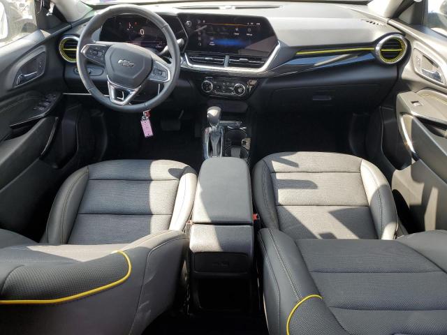 Photo 8 from auction – 2024 CHEVROLET TRAX ACTIV with VIN KL77LKE29RC138995