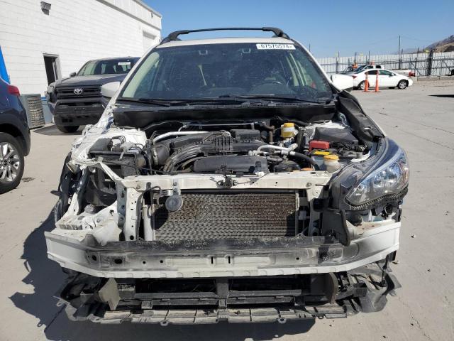 Photo 5 from auction – 2020 SUBARU CROSSTREK with VIN JF2GTAEC1L8277374