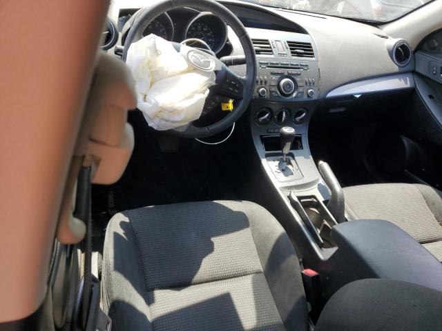 Photo 8 from auction – 2012 MAZDA 3 I with VIN JM1BL1V75C1605612
