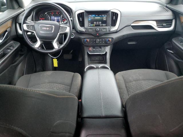 Photo 8 from auction – 2019 GMC TERRAIN SL with VIN 3GKALTEVXKL111182