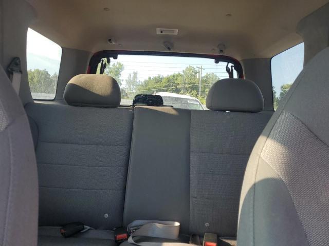 Photo 10 from auction – 2001 FORD ESCAPE XLT with VIN 1FMYU03101KA17491