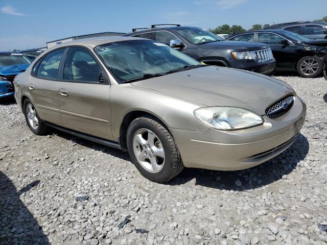 Photo 4 from auction – 2001 FORD TAURUS SE with VIN 1FAFP53U31G121928