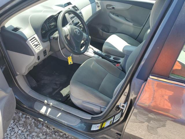Photo 7 from auction – 2013 TOYOTA COROLLA BA with VIN 5YFBU4EE2DP196169