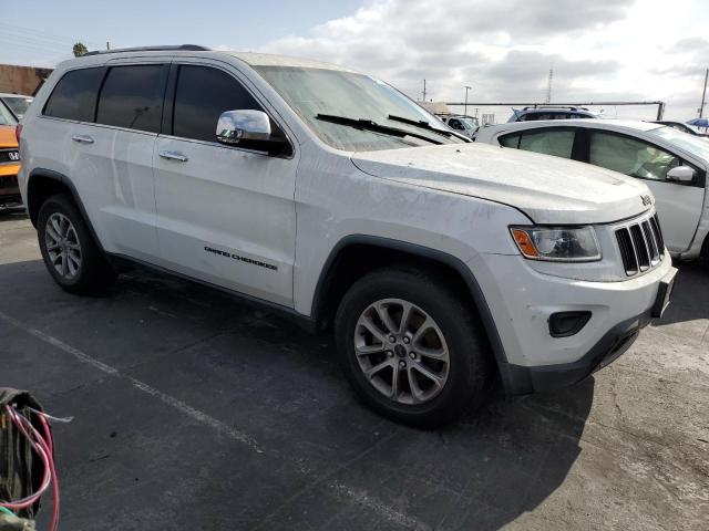 Photo 4 from auction – 2014 JEEP GRAND CHER with VIN 1C4RJEBG1EC453593
