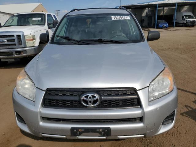 Photo 5 from auction – 2010 TOYOTA RAV4 with VIN 2T3BF4DV0AW077677