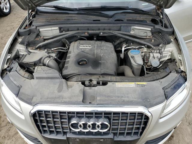 Photo 12 from auction – 2013 AUDI Q5 PREMIUM with VIN WA1LFAFP4DA075669