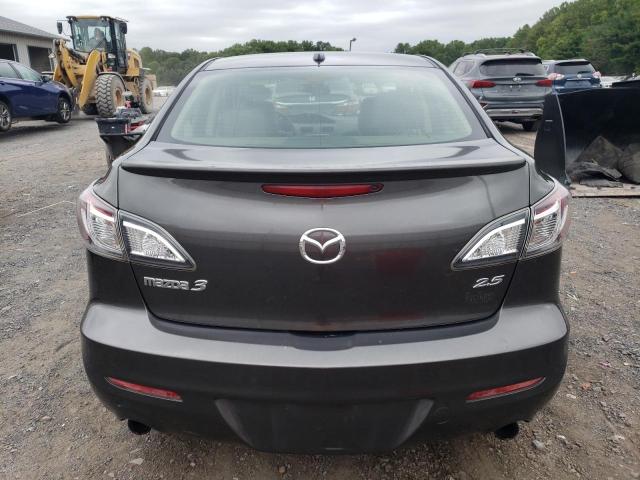 Foto 6 de la subasta – 2011 MAZDA 3 S con VIN JM1BL1W64B1480574