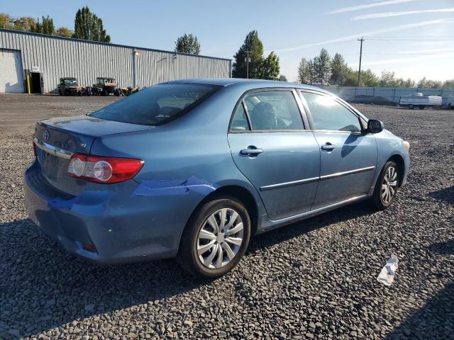 Photo 3 from auction – 2012 TOYOTA COROLLA BA with VIN 5YFBU4EE9CP067912