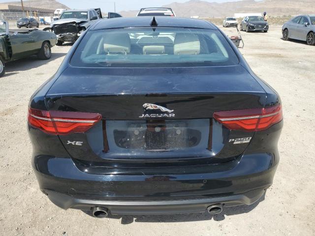 Photo 6 from auction – 2020 JAGUAR XE S with VIN SAJAE4FX4LCP64004