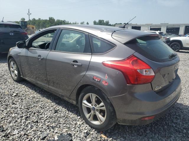Photo 2 from auction – 2012 FORD FOCUS SE with VIN 1FAHP3K20CL181155