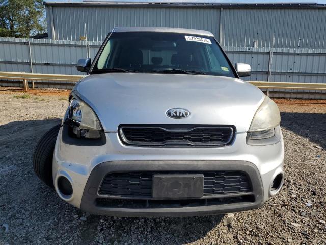 Zdjęcie 5 z aukcji – 2013 KIA SOUL + z VIN KNDJT2A68D7514055