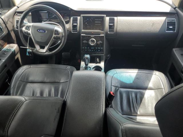 Photo 8 from auction – 2016 FORD FLEX LIMIT with VIN 2FMGK5D87GBA01009