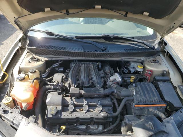 Photo 11 from auction – 2010 CHRYSLER SEBRING TO with VIN 1C3BC5ED3AN130100