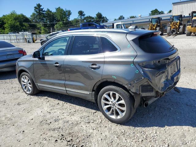 Photo 2 from auction – 2017 LINCOLN MKC SELECT with VIN 5LMCJ2D90HUL63281