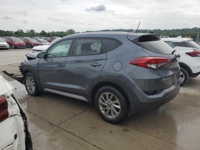 Photo 2 from auction – 2017 HYUNDAI TUCSON LIM with VIN KM8J33A48HU567202