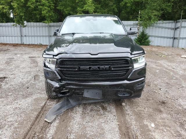 Photo 5 from auction – 2023 RAM 1500 SPORT with VIN 1C6SRFVT3PN691002