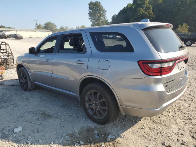 Photo 2 from auction – 2018 DODGE DURANGO GT with VIN 1C4RDJDG9JC170009