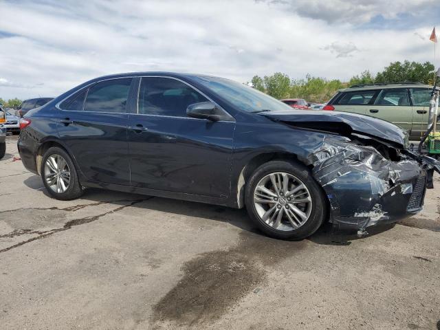 Photo 4 from auction – 2016 TOYOTA CAMRY LE with VIN 4T1BF1FK5GU139125