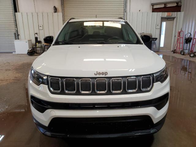 Photo 5 from auction – 2022 JEEP COMPASS LA with VIN 3C4NJDFB0NT200115