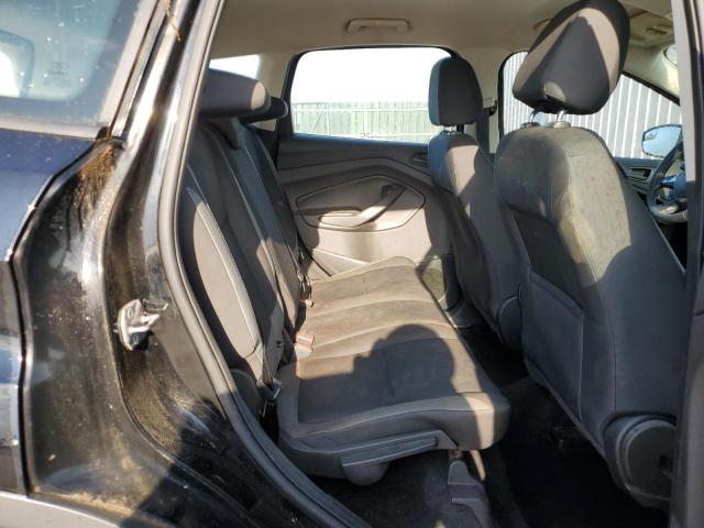 Photo 11 from auction – 2016 FORD ESCAPE S with VIN 1FMCU0F70GUA05834
