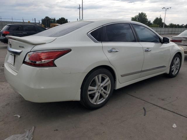 Photo 3 from auction – 2014 NISSAN ALTIMA 3.5 with VIN 1N4BL3AP4EC418053