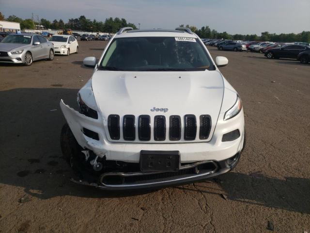 Photo 5 from auction – 2016 JEEP CHEROKEE L with VIN 1C4PJMDS7GW152881