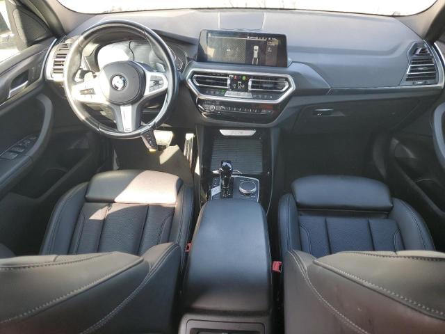 Photo 8 from auction – 2022 BMW X3 SDRIVE3 with VIN 5UX43DP00N9K52113