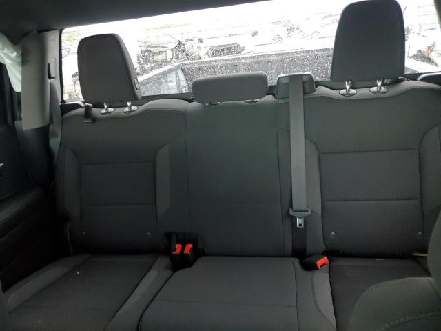 Photo 10 from auction – 2024 CHEVROLET SILVERADO with VIN 3GCPACEK0RG179429