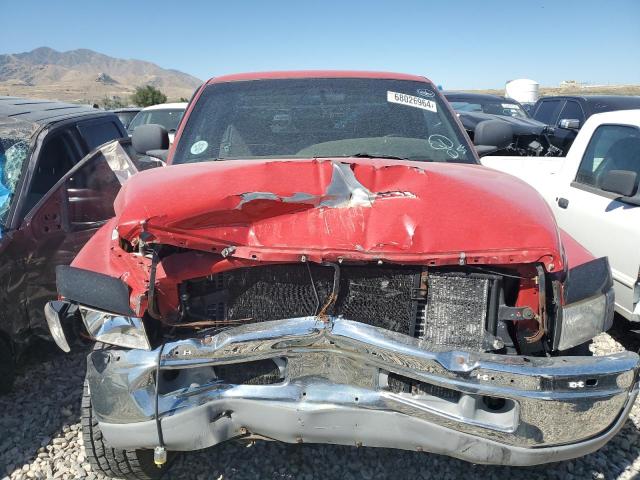Photo 11 from auction – 1999 DODGE RAM 2500 with VIN 1B7KF2366XJ519447