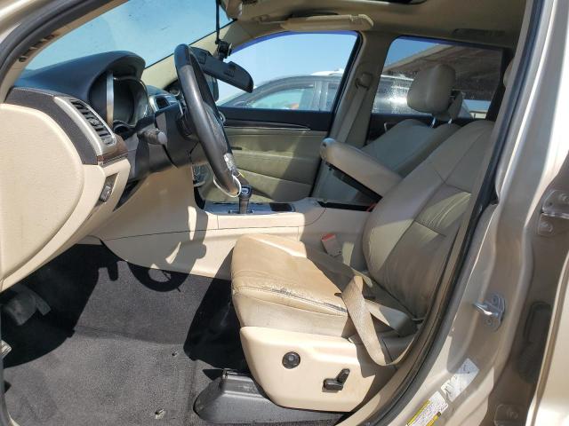 Photo 7 from auction – 2014 JEEP GRND CHERO with VIN 1C4RJEBG3EC173609