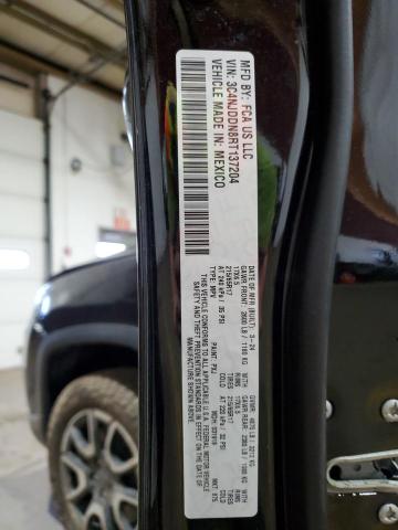 Photo 14 from auction – 2024 JEEP COMPASS TR with VIN 3C4NJDDN8RT137204