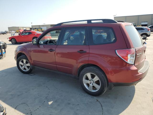 Photo 2 from auction – 2012 SUBARU FORESTER 2 with VIN JF2SHABC3CH467550