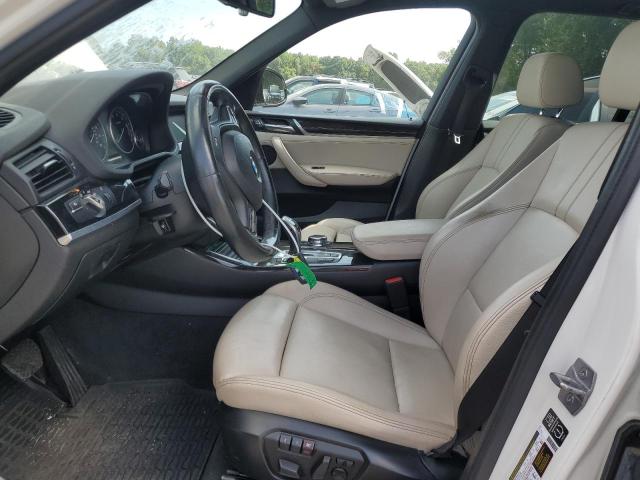 Photo 7 from auction – 2015 BMW X3 XDRIVE2 with VIN 5UXWX9C53F0D52999