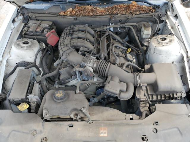 Foto 11 de la subasta – 2011 FORD MUSTANG con VIN 1ZVBP8AM6B5158317