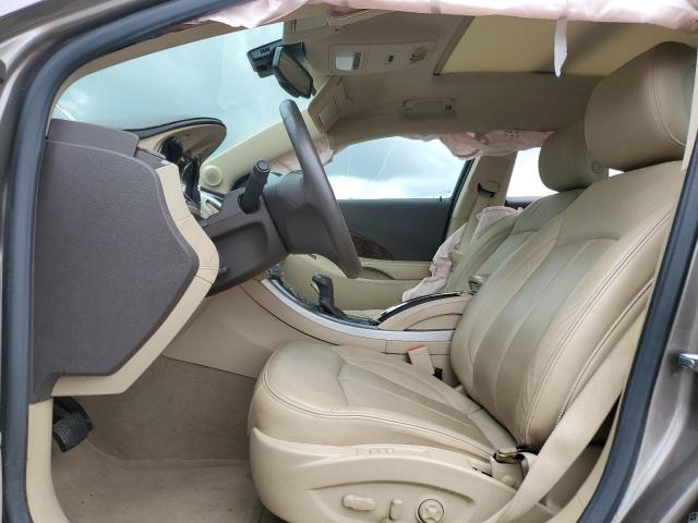 Photo 7 from auction – 2011 BUICK LACROSSE C with VIN 1G4GC5ED0BF183443