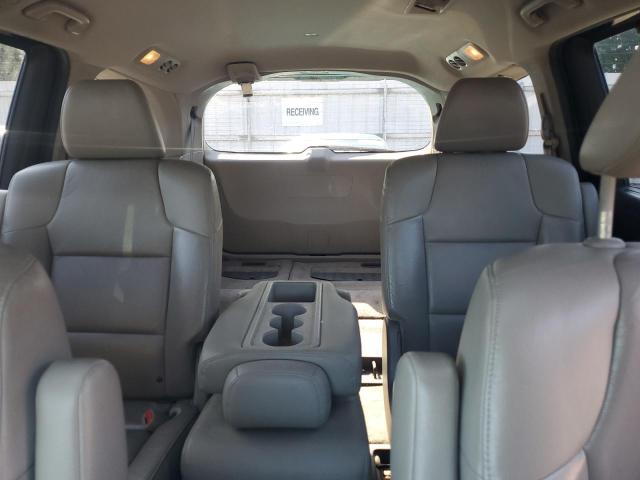 Photo 10 from auction – 2012 HONDA ODYSSEY EX with VIN 5FNRL5H66CB121657