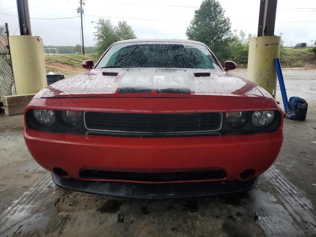Photo 5 from auction – 2012 DODGE CHALLENGER with VIN 2C3CDYAG2CH130992