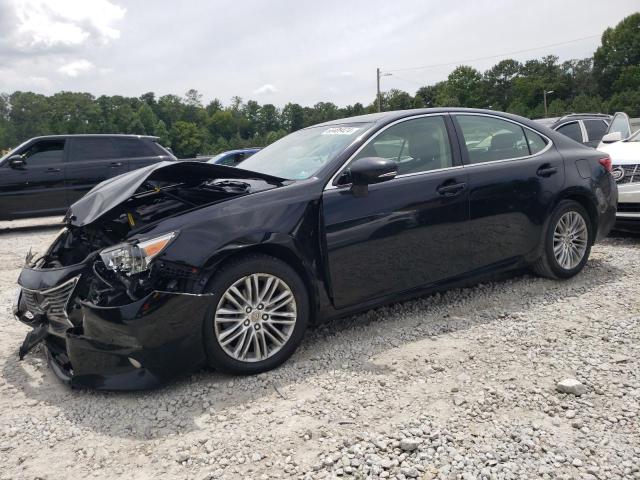 LEXUS ES 350 2013 with VIN JTHBK1GG6D2080490 - Photo from auction