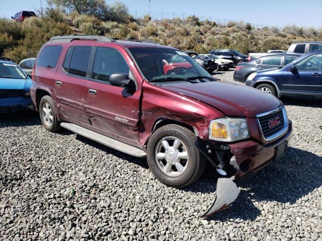 Photo 4 from auction – 2003 GMC ENVOY XL with VIN 1GKET16S636109788