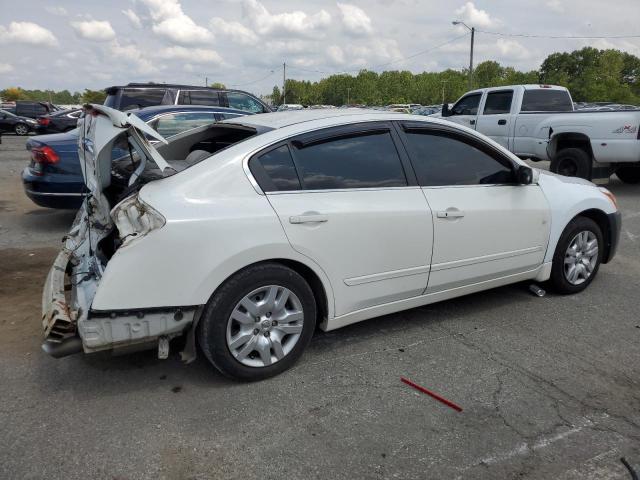 Photo 3 from auction – 2010 NISSAN ALTIMA BAS with VIN 1N4AL2AP9AN563741