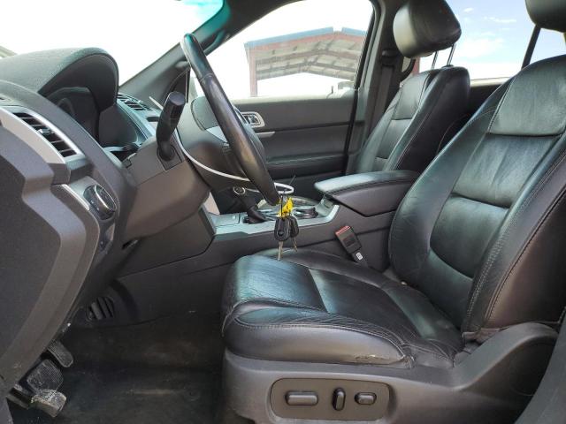 Photo 7 from auction – 2013 FORD EXPLORER X with VIN 1FM5K8D88DGB92761