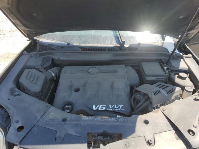 Photo 12 from auction – 2016 GMC TERRAIN SL with VIN 2GKFLPE37G6234686