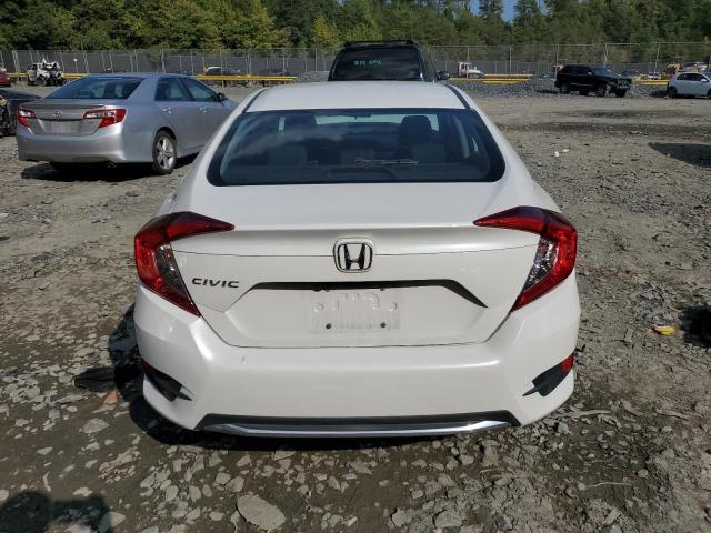 Photo 6 from auction – 2019 HONDA CIVIC LX with VIN 19XFC2F69KE013977
