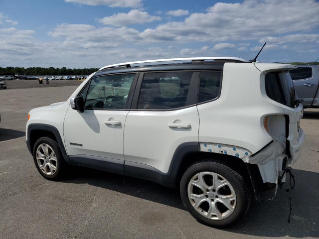 Photo 2 from auction – 2015 JEEP RENEGADE L with VIN ZACCJBDT9FPC36854