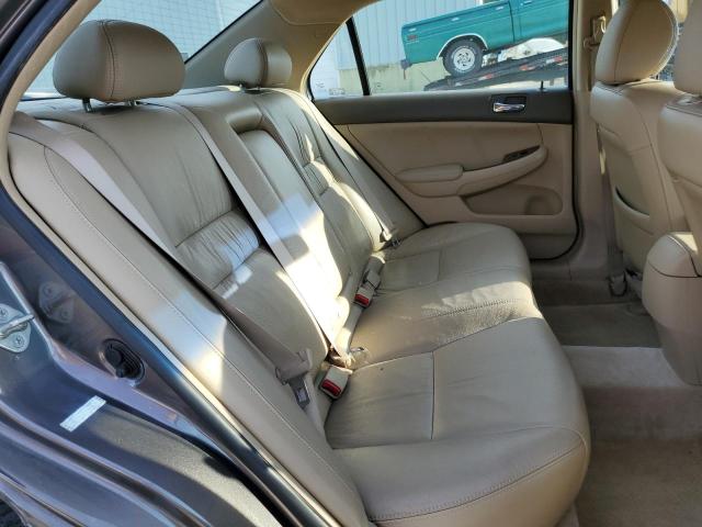 Photo 10 from auction – 2007 HONDA ACCORD EX with VIN 1HGCM66557A019172