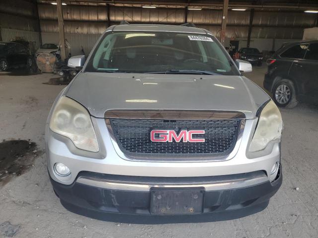 Photo 5 from auction – 2011 GMC ACADIA SLT with VIN 1GKKVRED7BJ399713