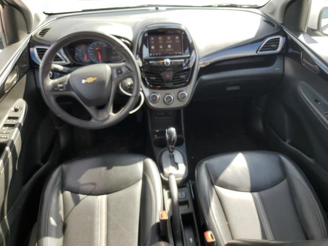 Photo 8 from auction – 2022 CHEVROLET SPARK ACTI with VIN KL8CH6SAXNC023508